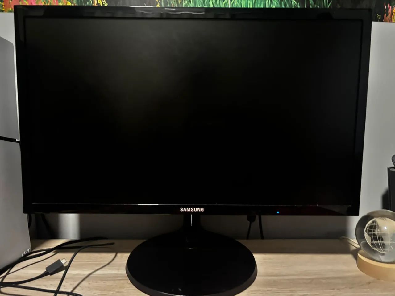 Monitor Samsung 