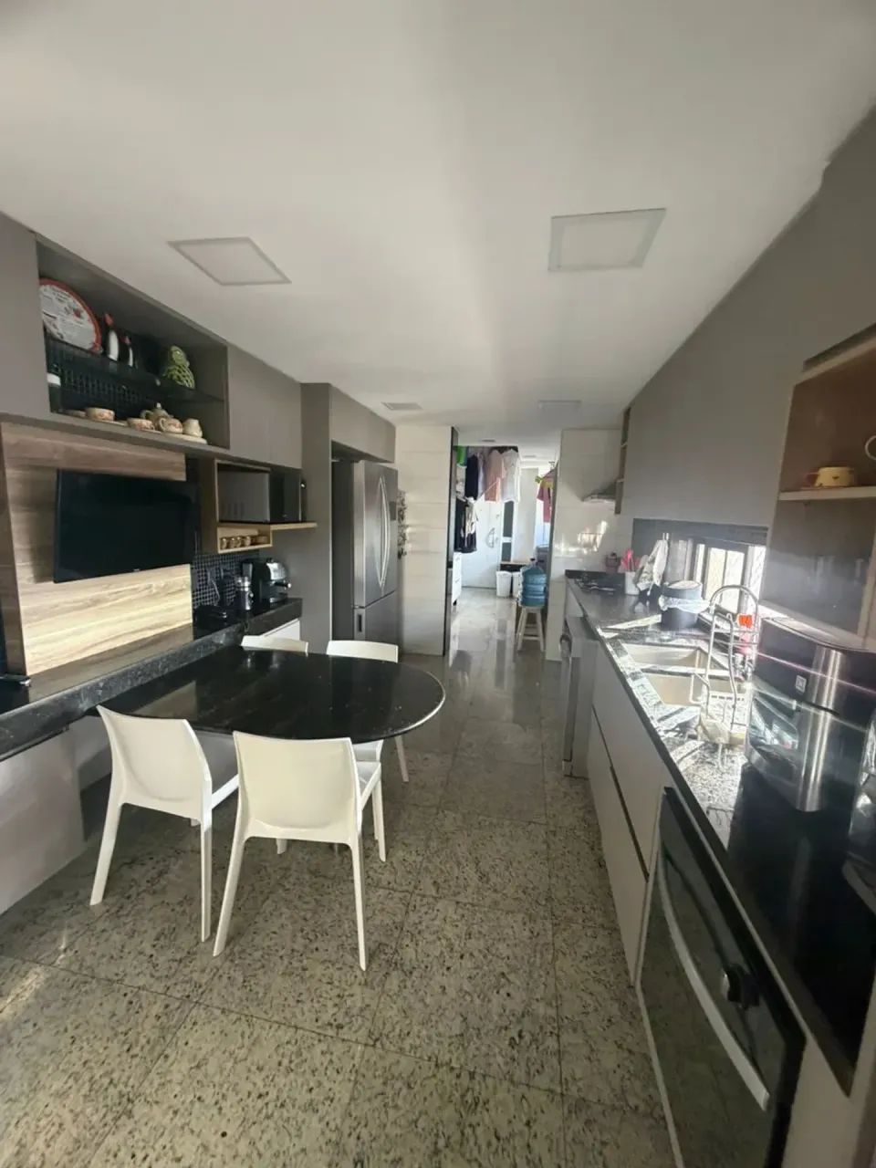 Imóvel com 245m², 4 quartos, 4 vagas, em Apipucos - Recife - PE - Foto 5