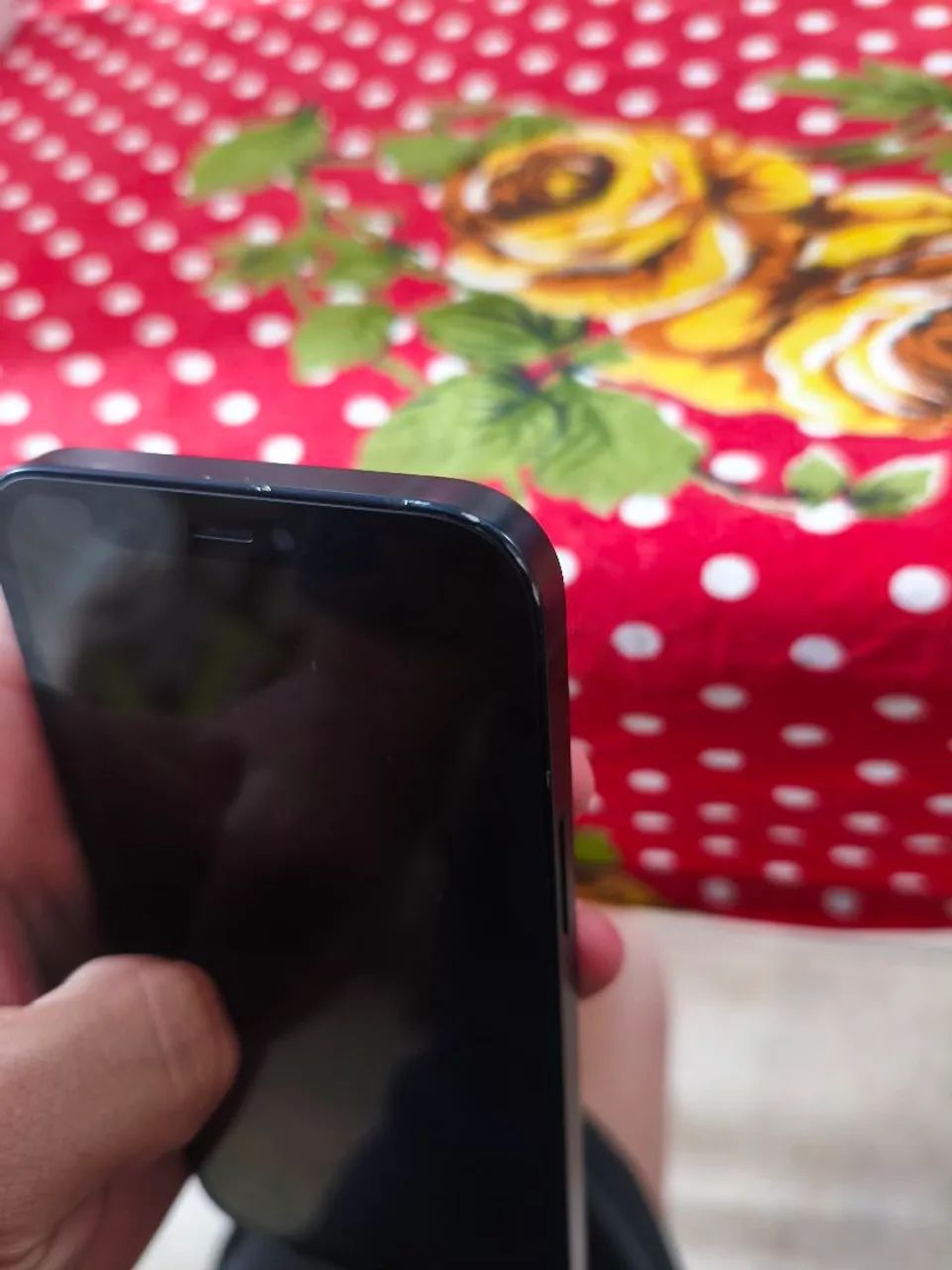 iPhone 12 Preto 64gb - Foto 3