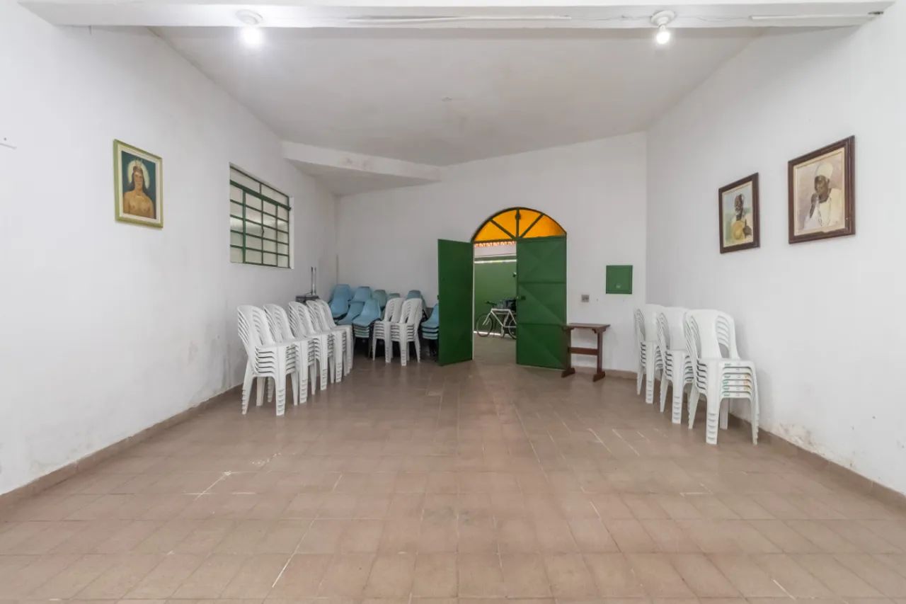 Galpão comercial para venda em Jardim Maristela, 530m² - Foto 3