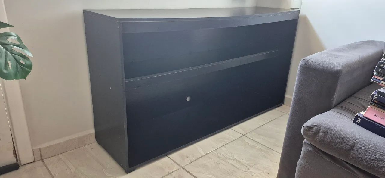 Rack preto - Foto 2