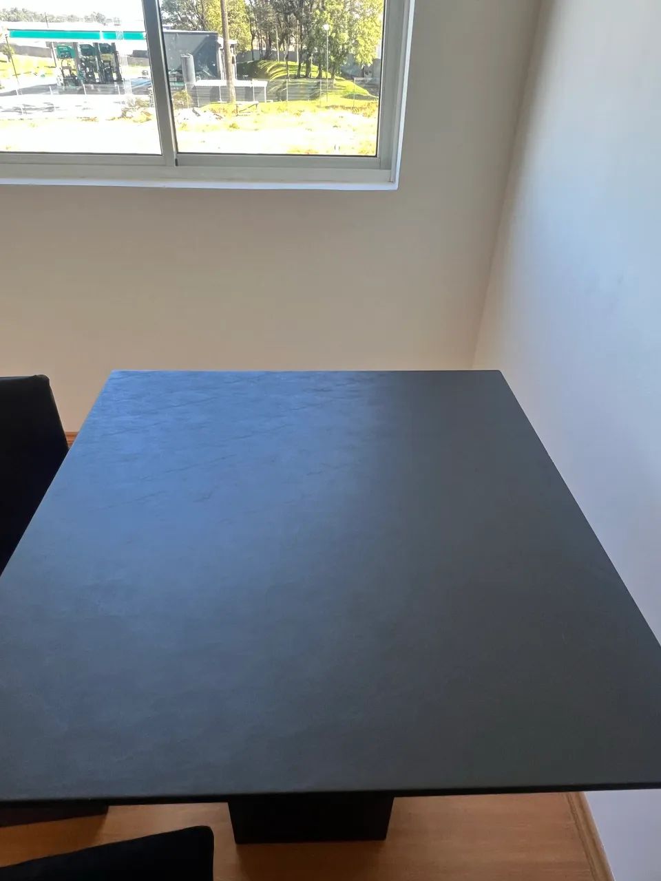MESA 4 cadeiras 