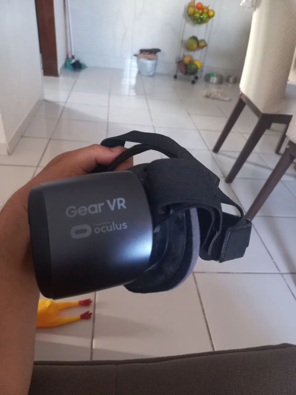 Samsung          GEAR VR