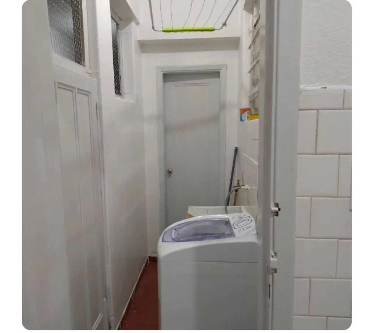 Apto 70m 2qts, mobiliado, centro, lindo!  - Foto 5