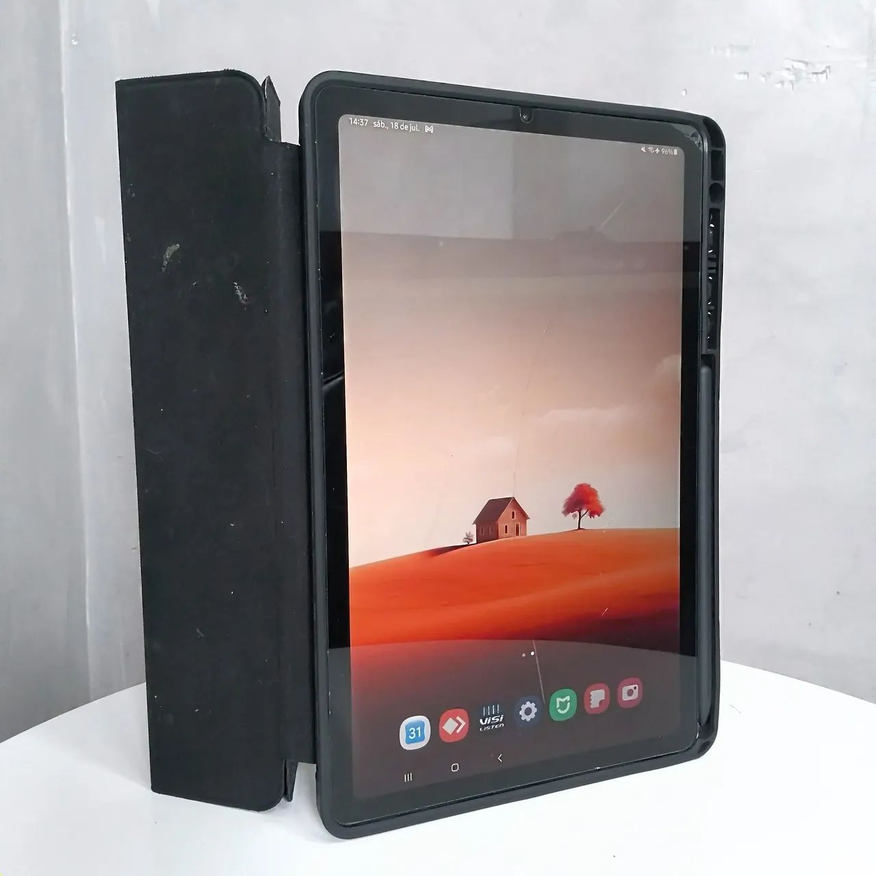 Samsung Galaxy Tab S6 Lite (4G)