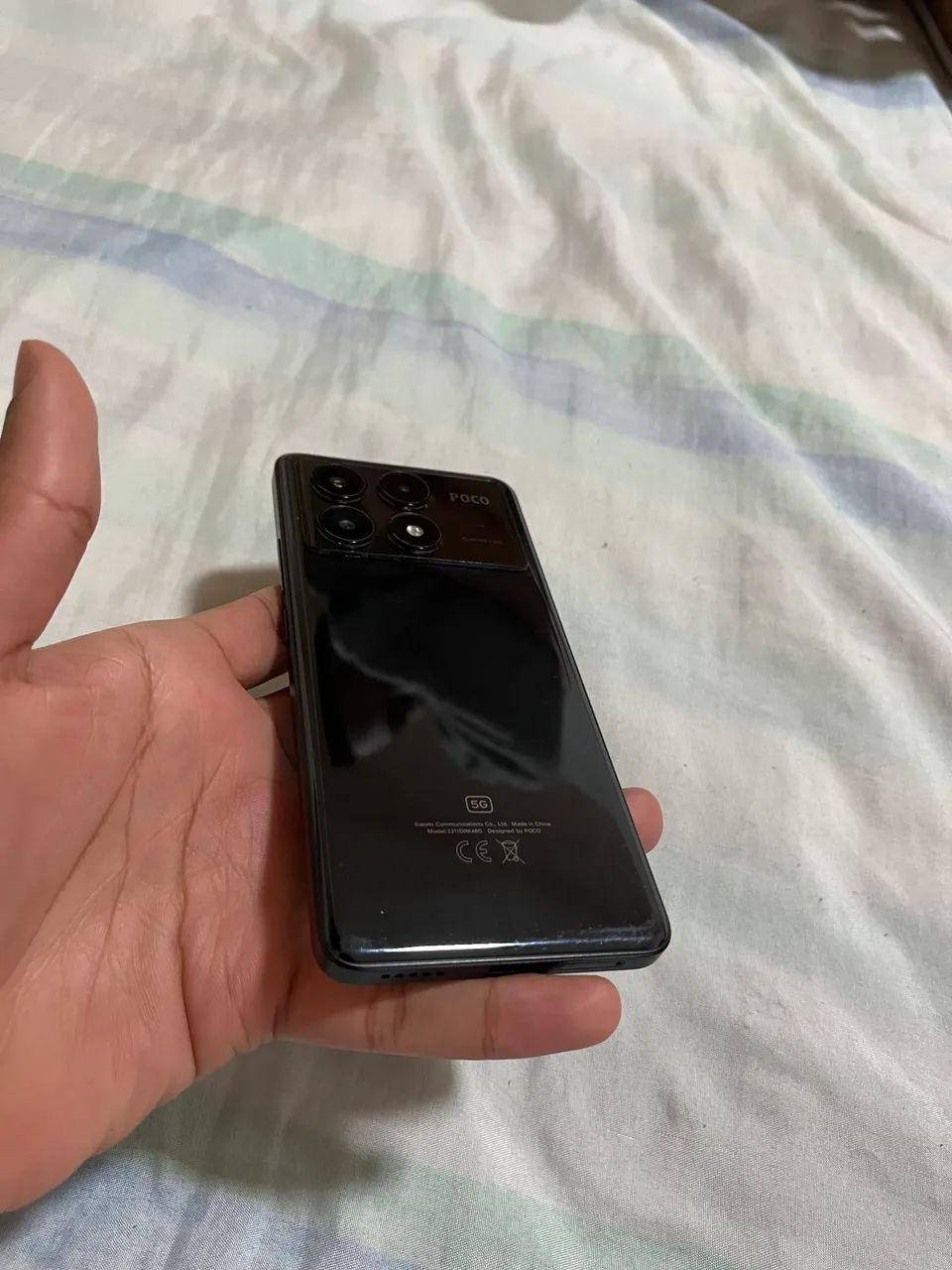 poco x6 pro  - Foto 2