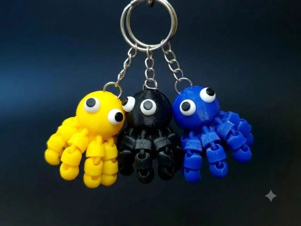 Chaveiro personalizado - Foto 2