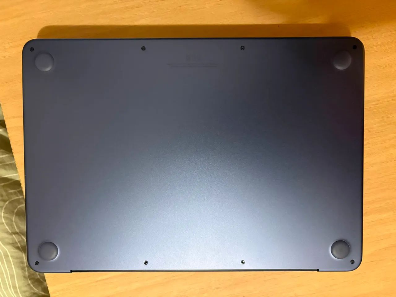 Macbook Neo 256gb Azul - Notebooks - Setor dos Afonsos, Aparecida
