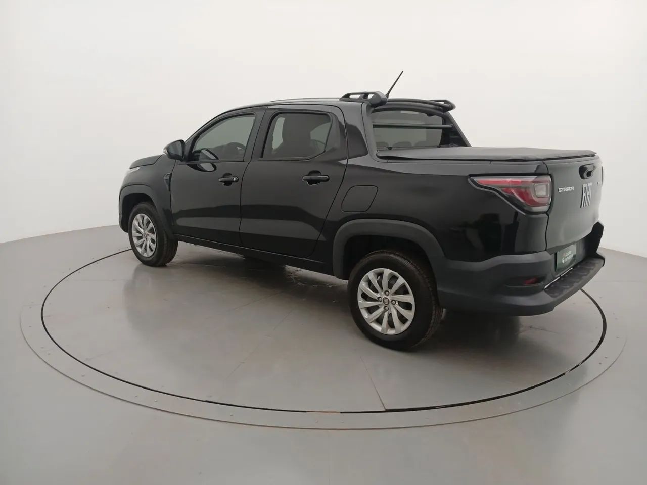 Fiat Strada Freedom 1.3 Flex 8V CD 2026 - Foto 3