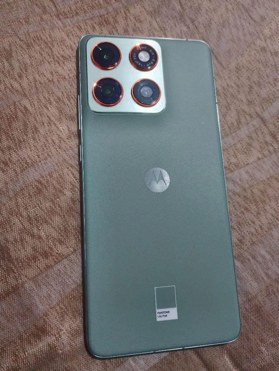 Moto Edge 50 ultra - Foto 4