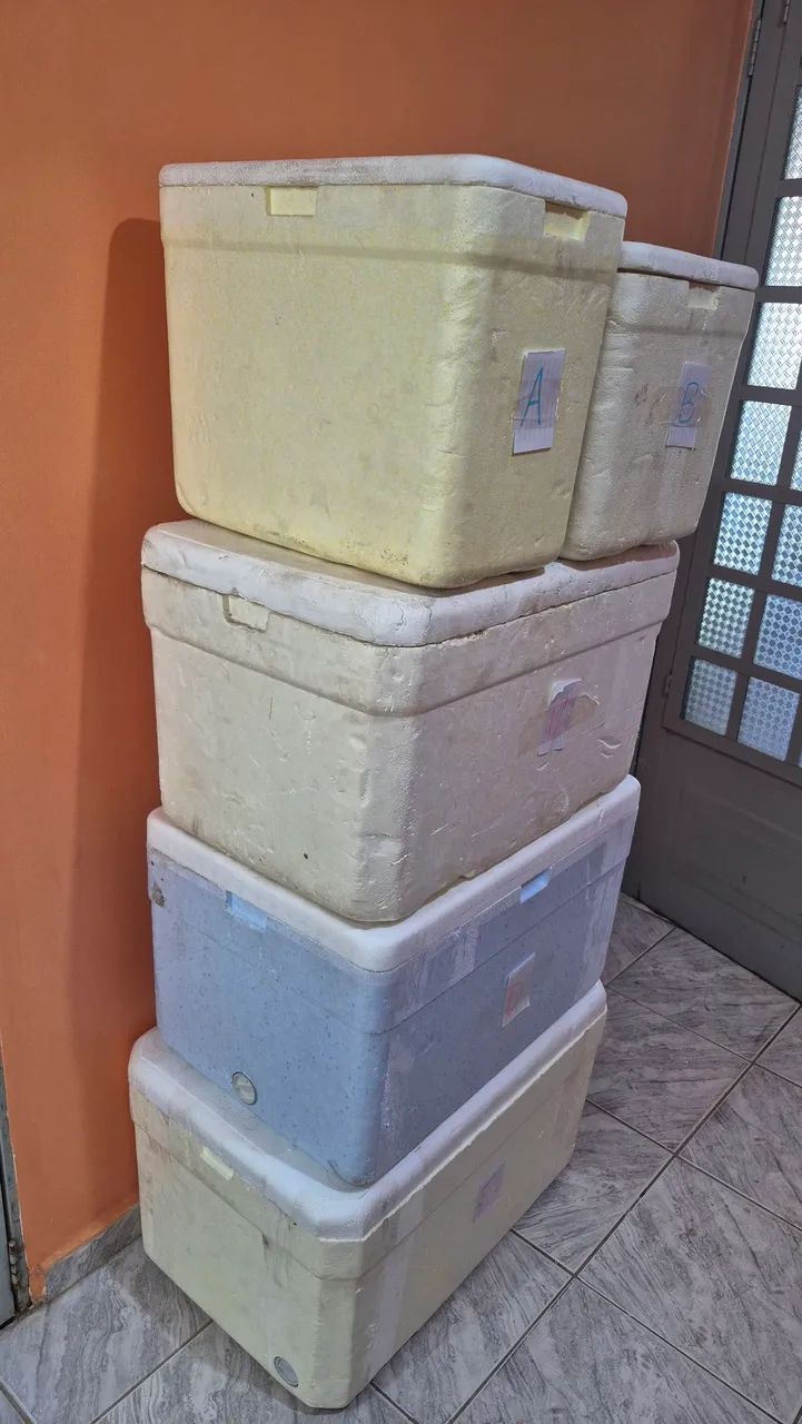 VENDE-SE ISOPOR - Foto 4