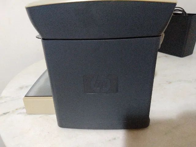 Impressora Multifuncional HP 1005 - Foto 4