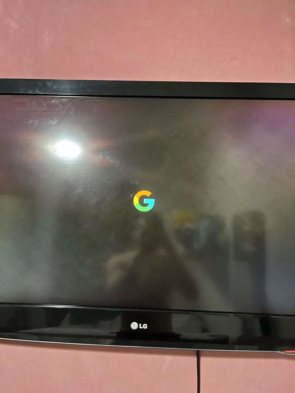 TV LG 42 Polegadas - Foto 2