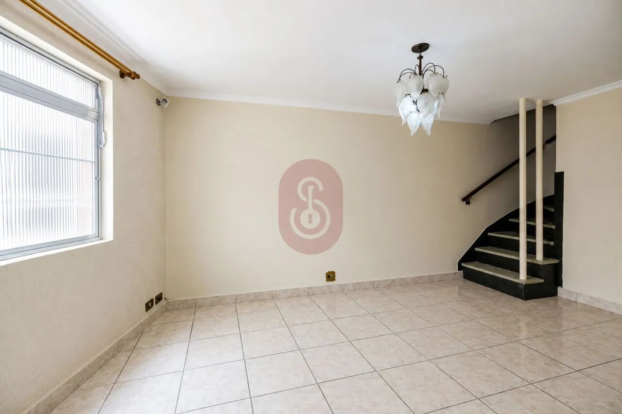 Sobrado no Tatuapé, 3 quartos. - Foto 4