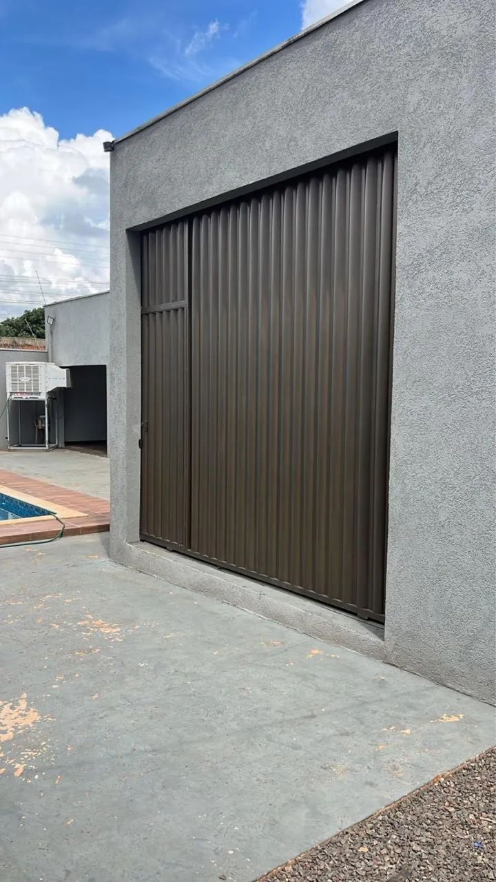 Espaço de lazer + salão comercial + residência  - Foto 5