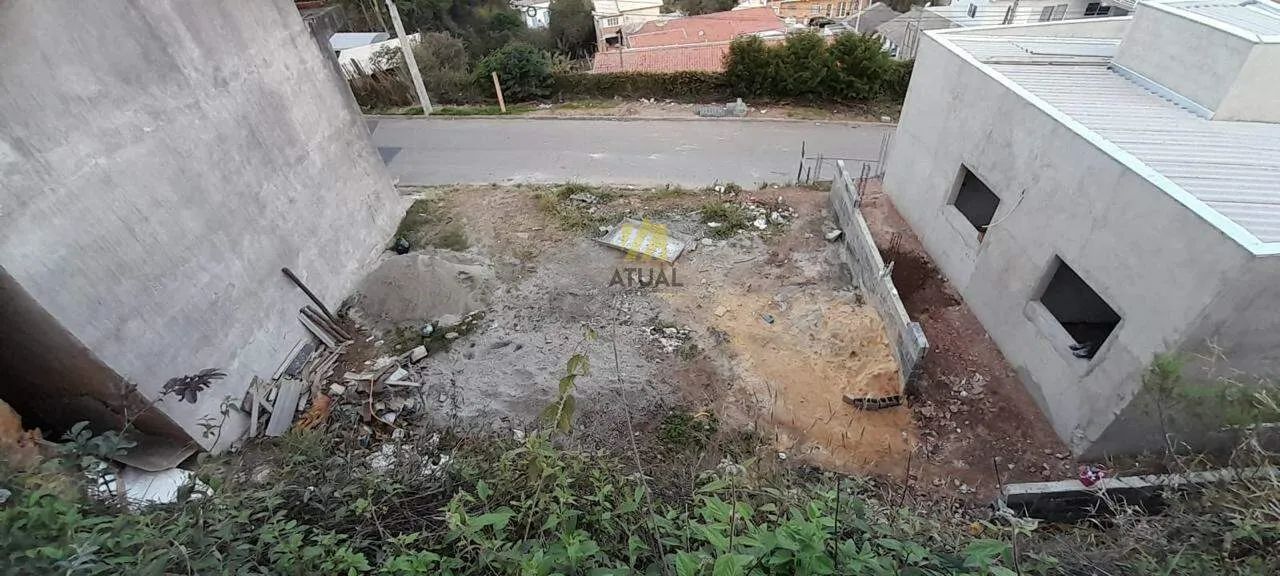 Lote à venda, Jardim Alvorada - Alumínio/SP
