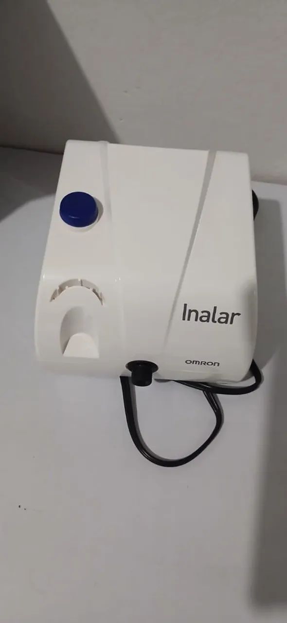 Inalador  - Foto 3