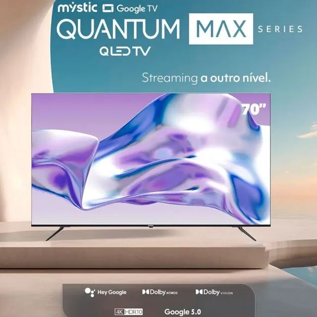 Mystic Smart Tv 70  - Foto 2