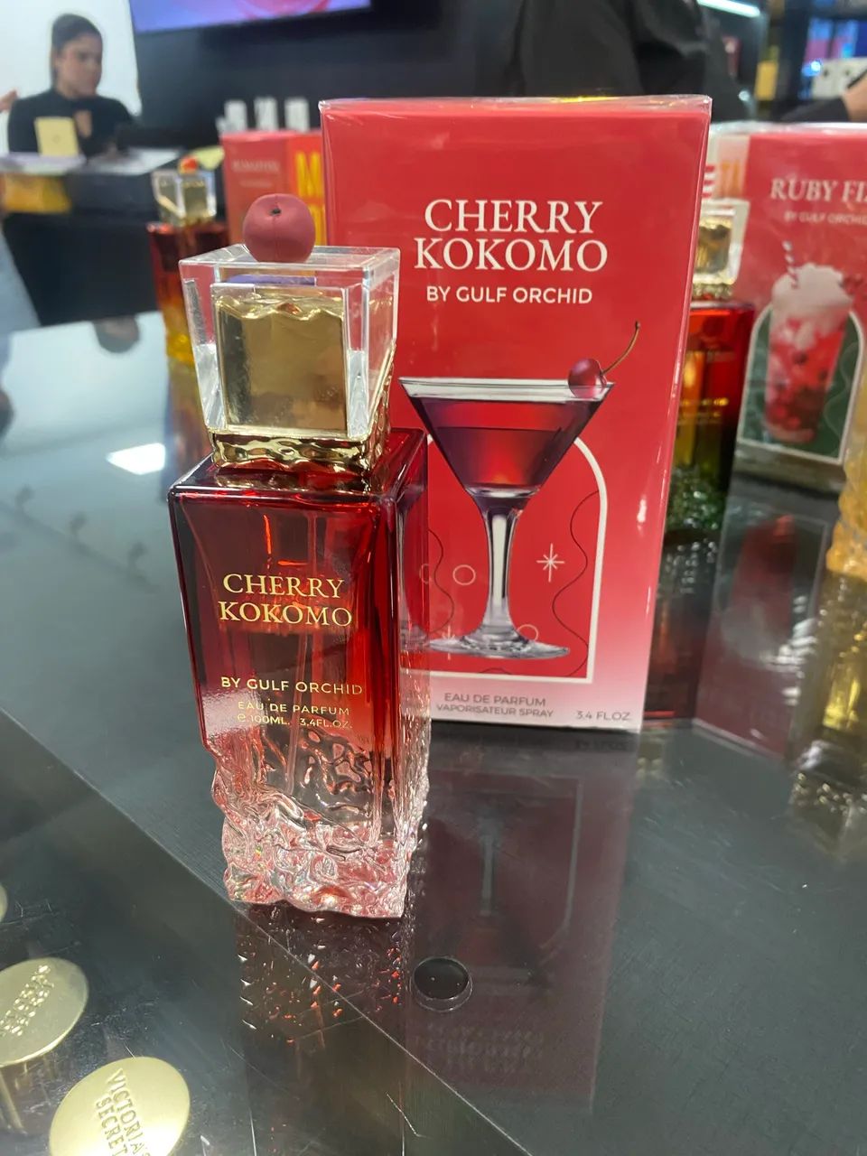 Perfumes importados (lacrados)