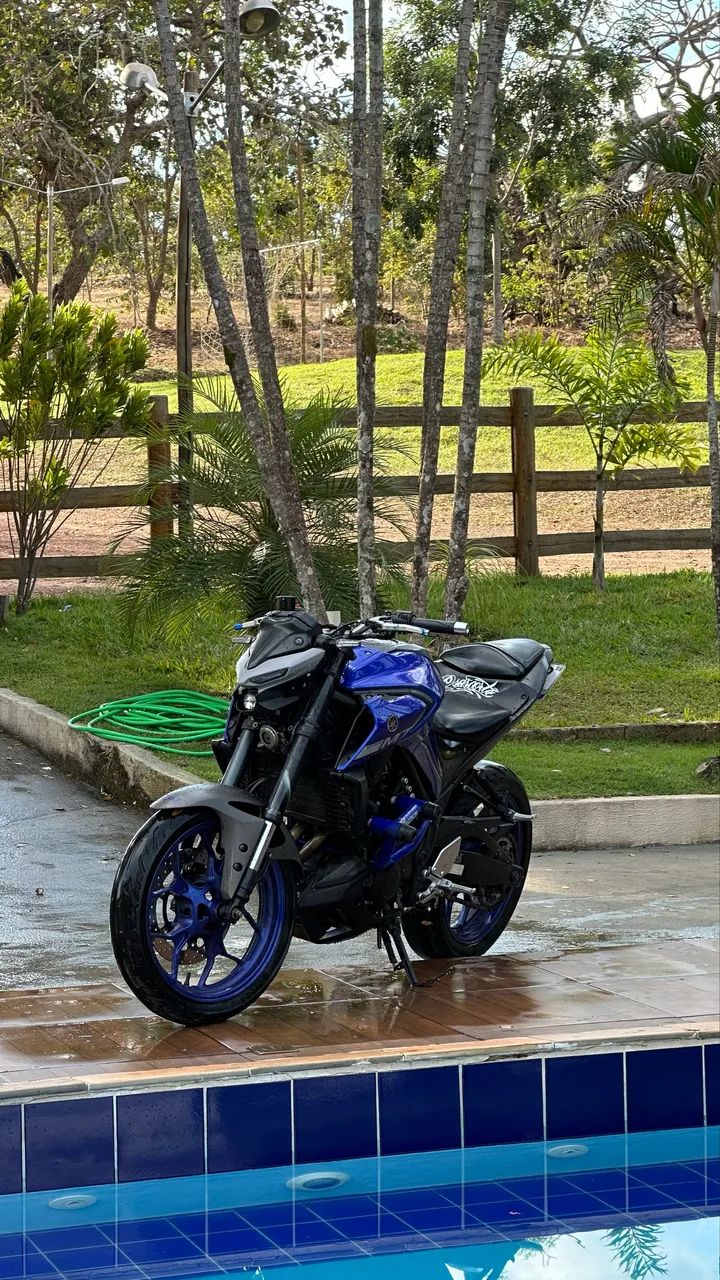 Vendo ágio mt-03 - Foto 3