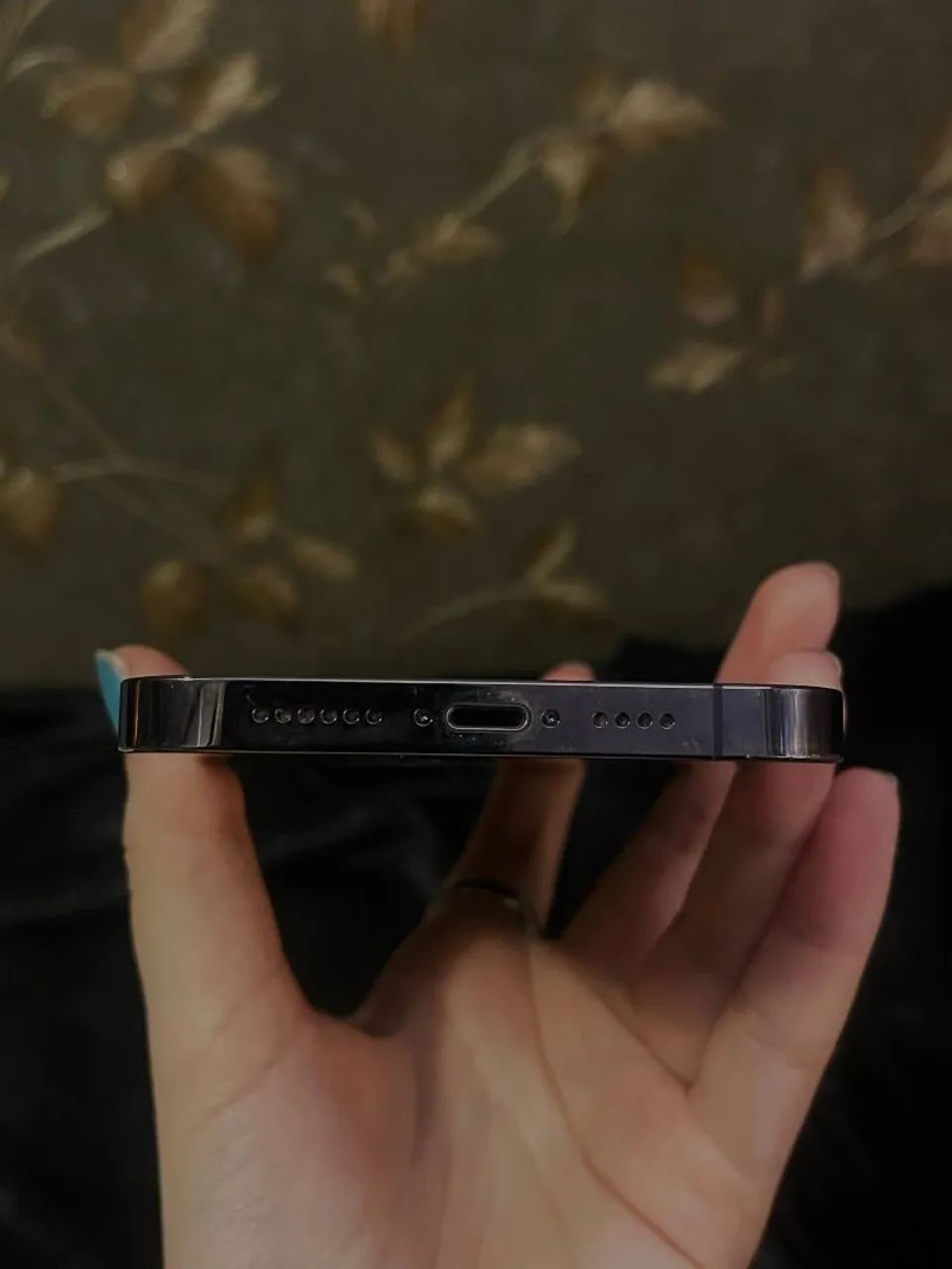 iPhone 14 pro max 256gb - Foto 3