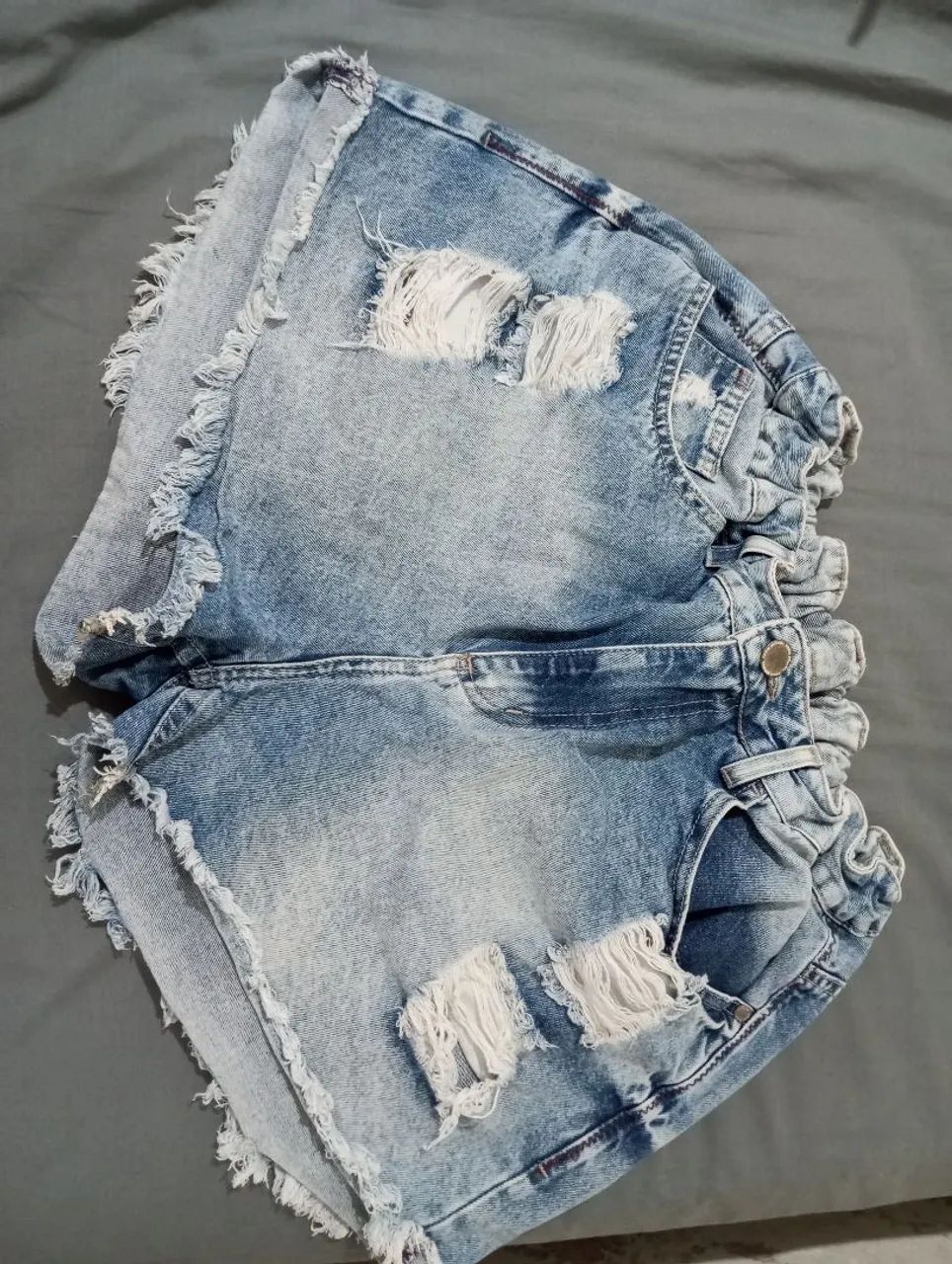 Desapego de roupas estado de novas  - Foto 2