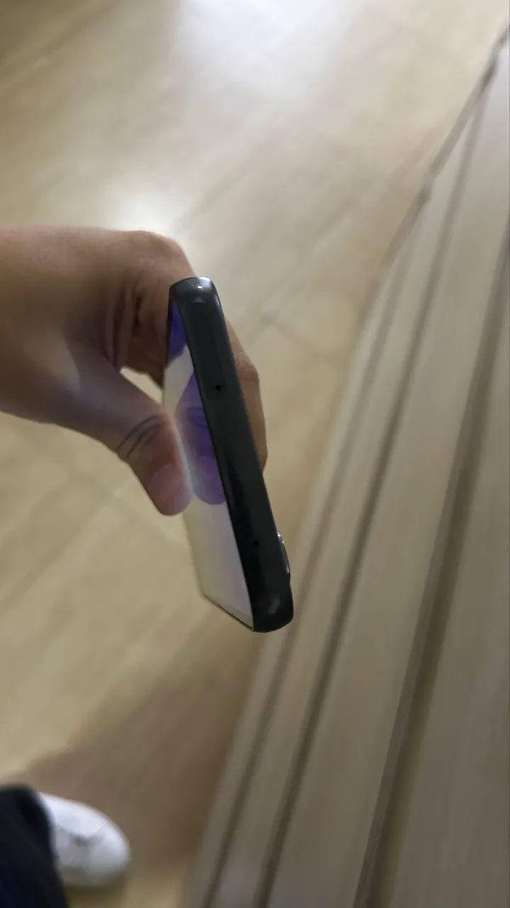 Celular Samsung A54 254g - Foto 4