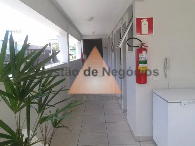 Apartamento 2 Quartos (1 Suíte) com Lazer e Portaria, Próximo a Tudo - Foto 3