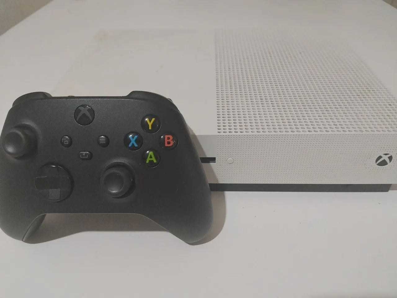 Xbox one s - Foto 3
