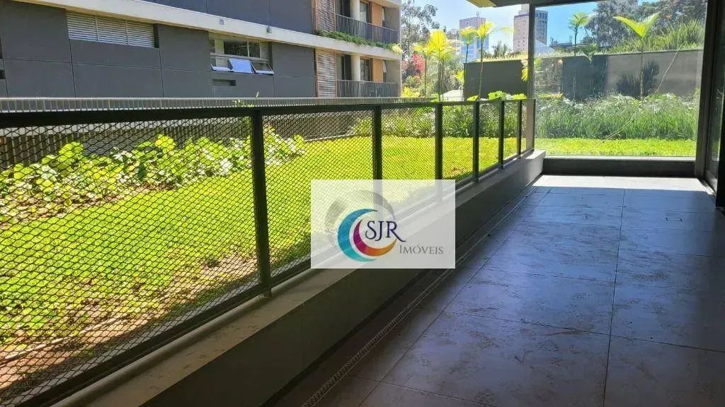 Conjunto para alugar, 478 m² - Cidade Jardim - São Paulo/SP - Foto 4