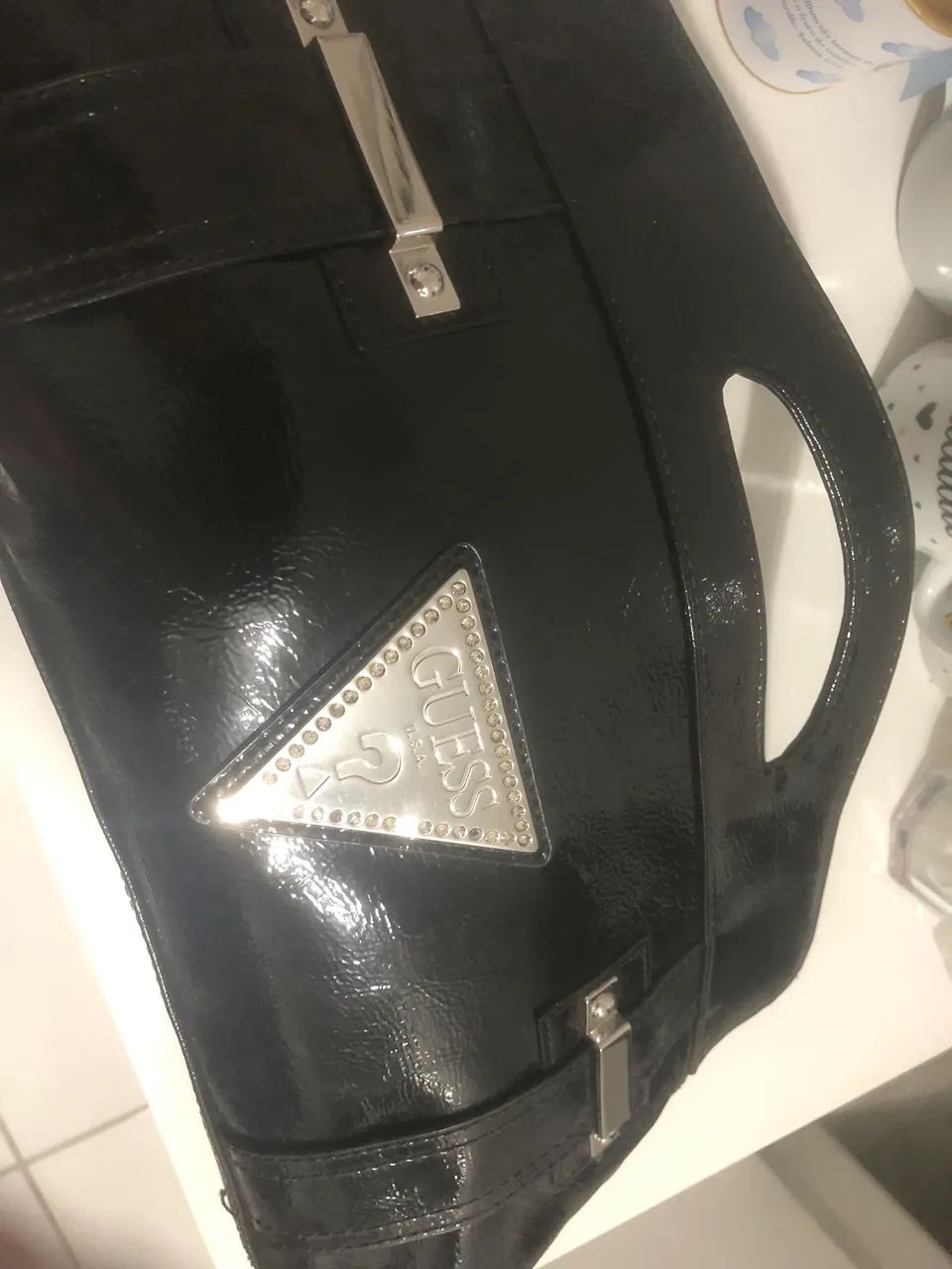 Bolsa Guess - Foto 2