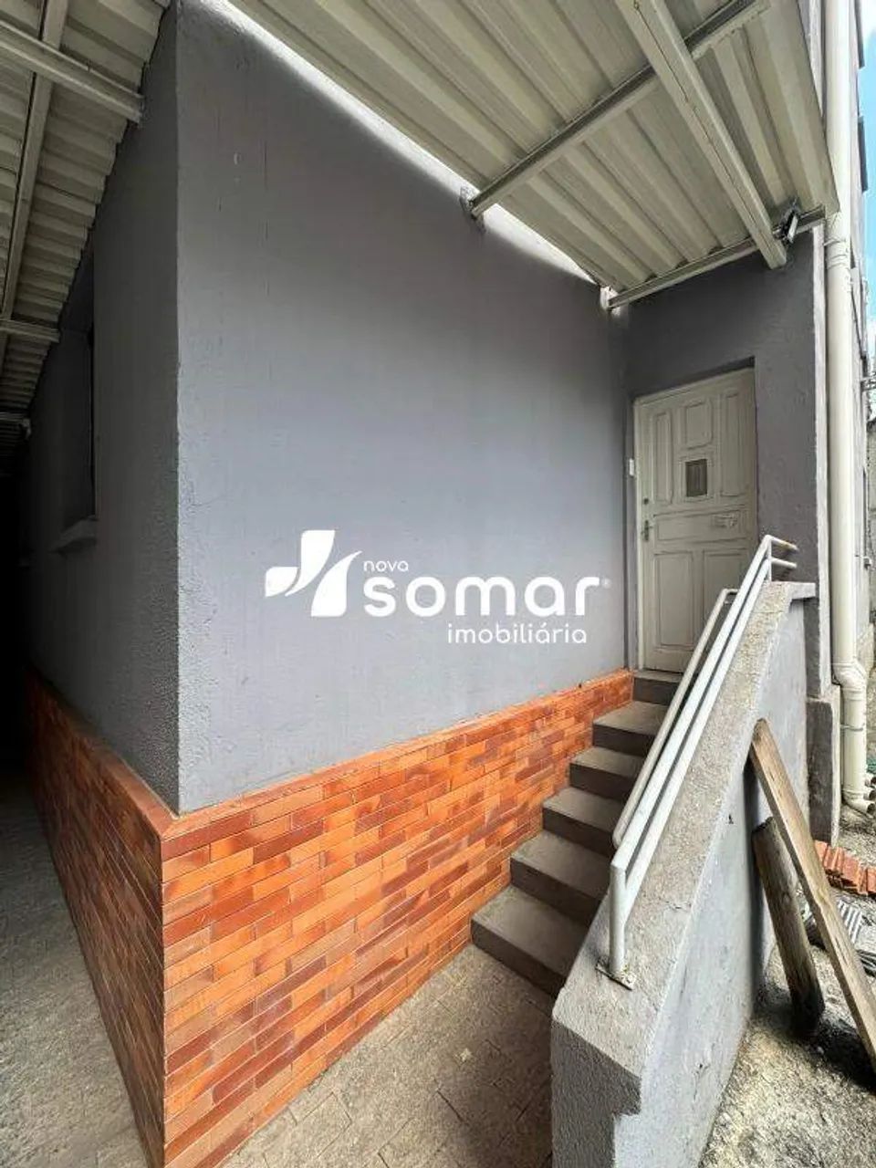 Sala para aluguel, 2 quartos, 1 vaga, Centro - Divinopolis/MG - Foto 4