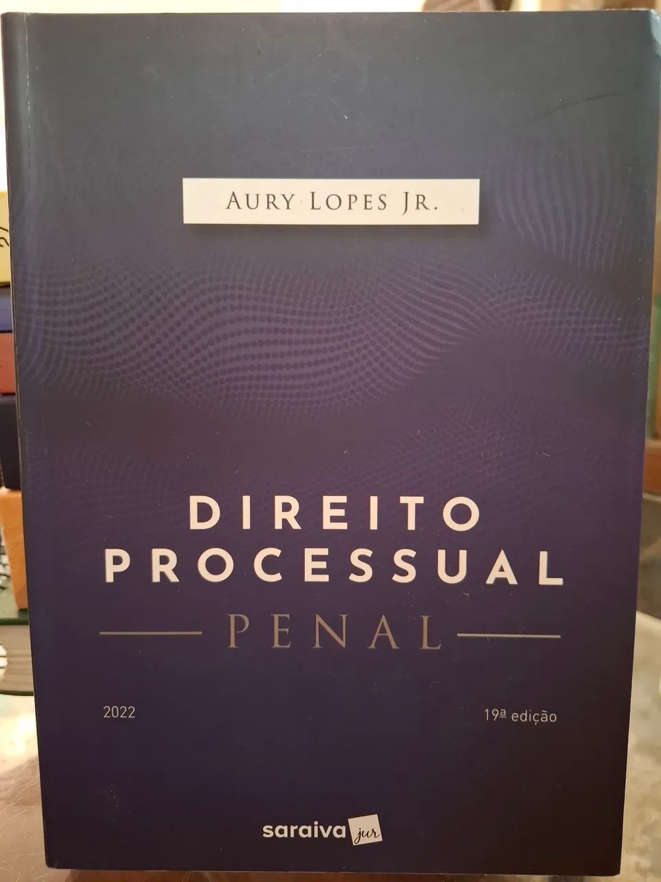 Direito Processual Penal 