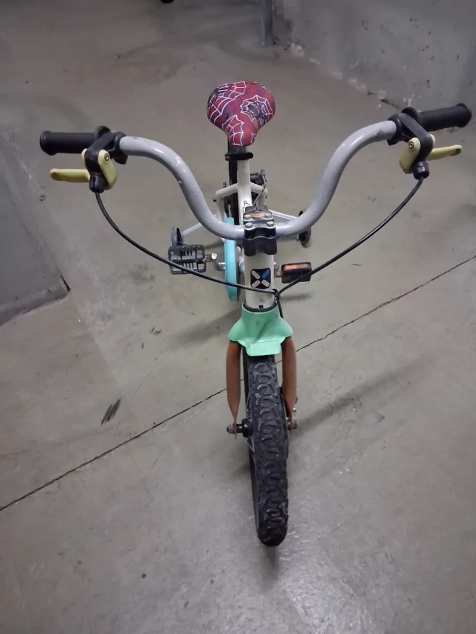 bicicleta  - Foto 2