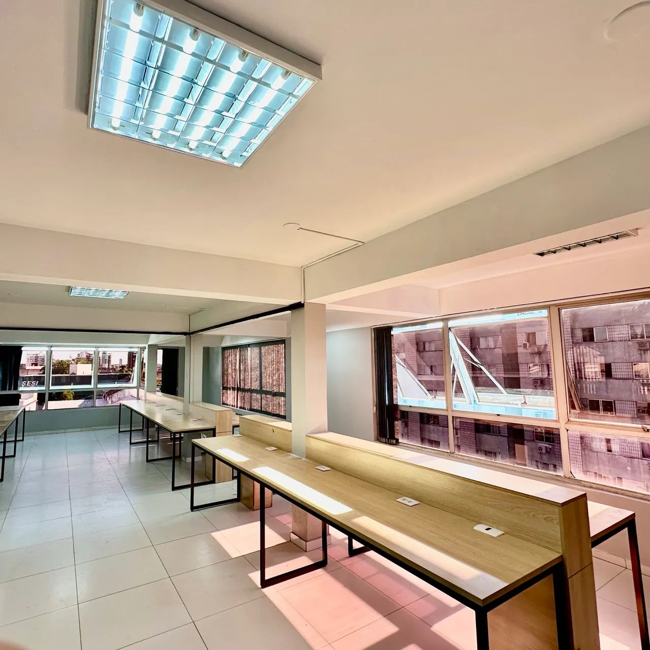 Sala comercial ampla - Foto 3