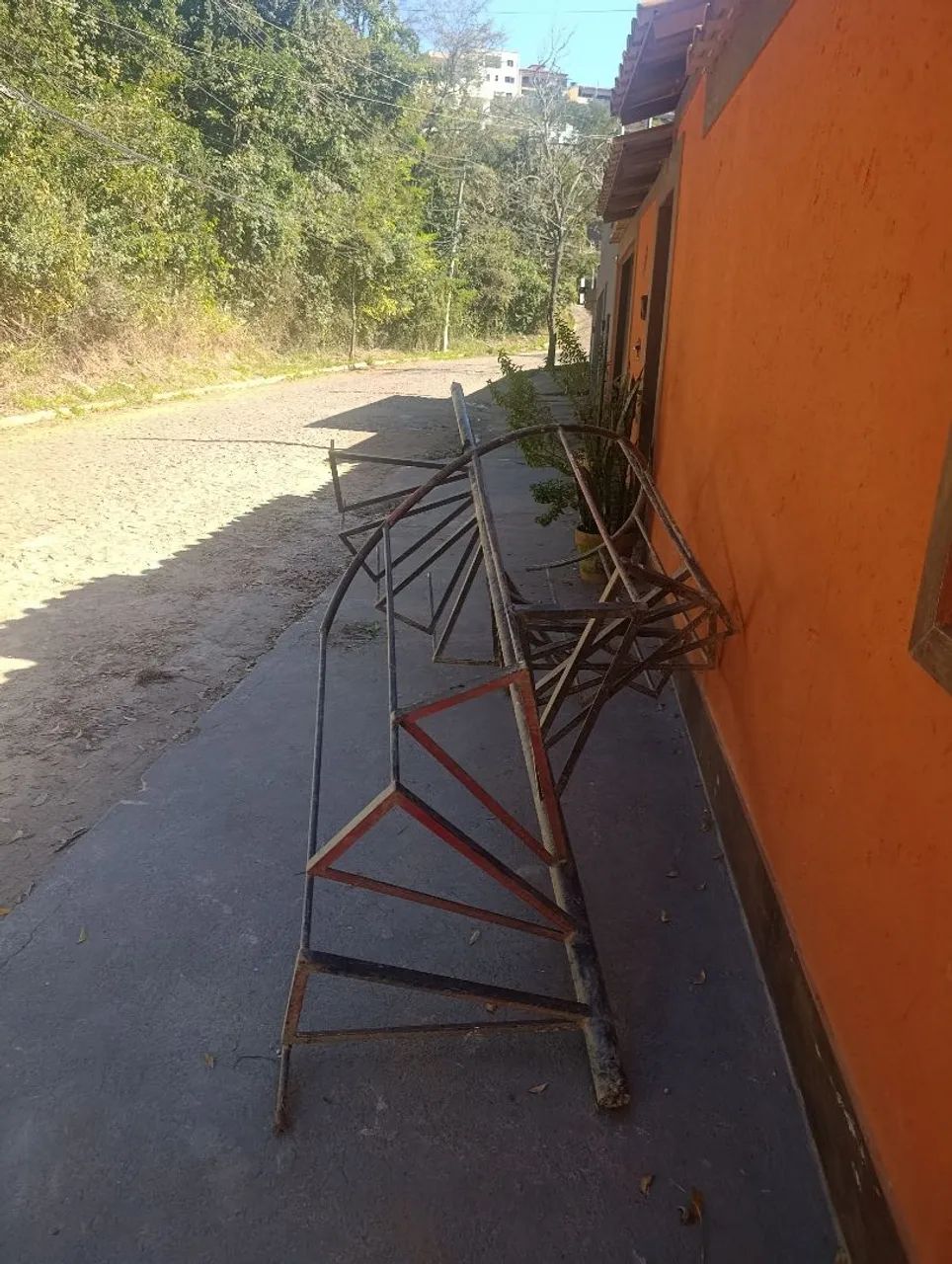 Escada caracol! - Foto 2
