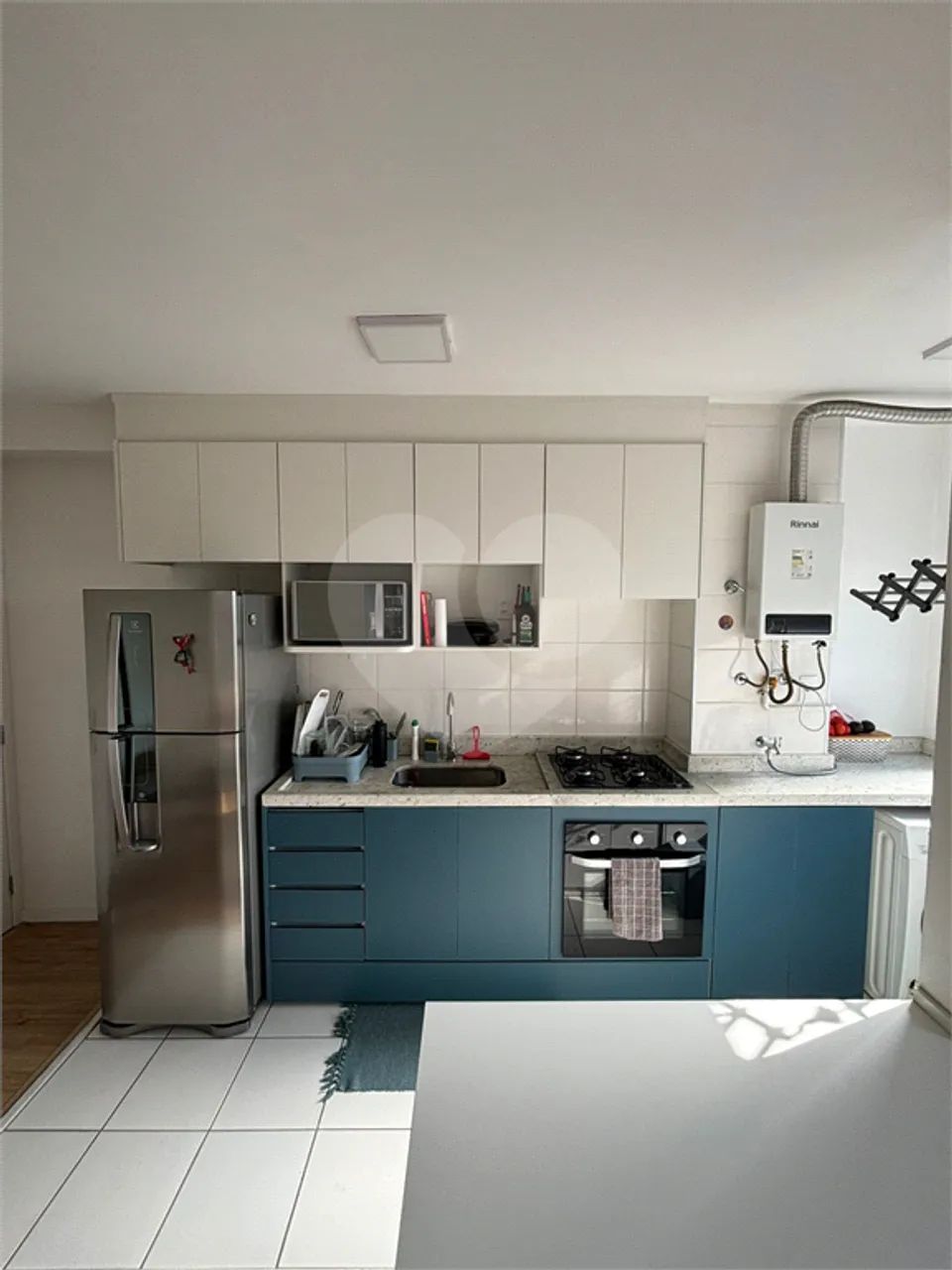Apartamento à venda com 2 quartos e 1 vaga na Vila Galvão - Foto 4