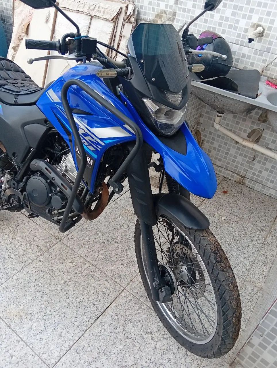Lander 250 - Foto 3