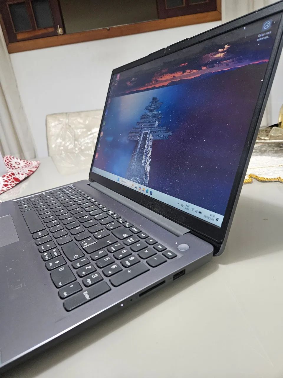 Notebook lenovo I5  - Foto 3