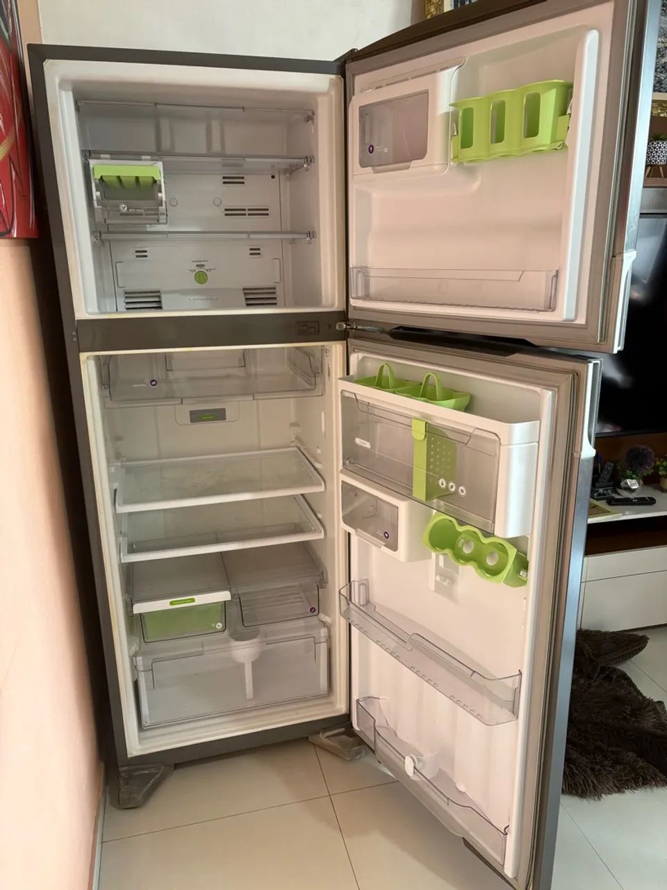 Geladeira Consul  - Foto 2