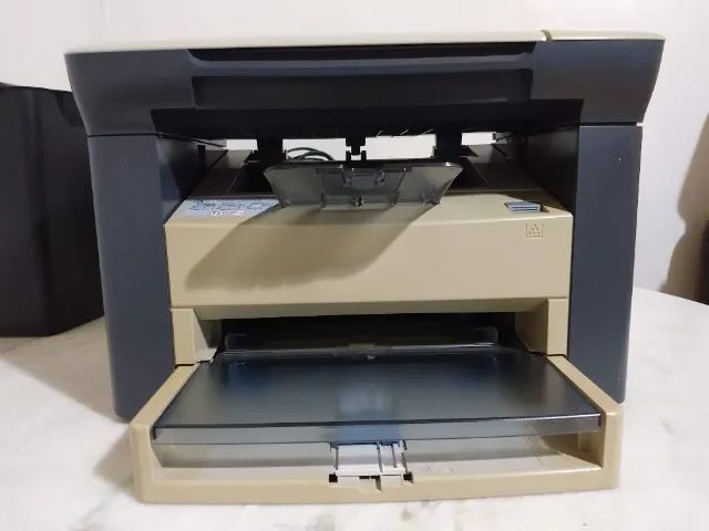 Impressora Multifuncional HP 1005