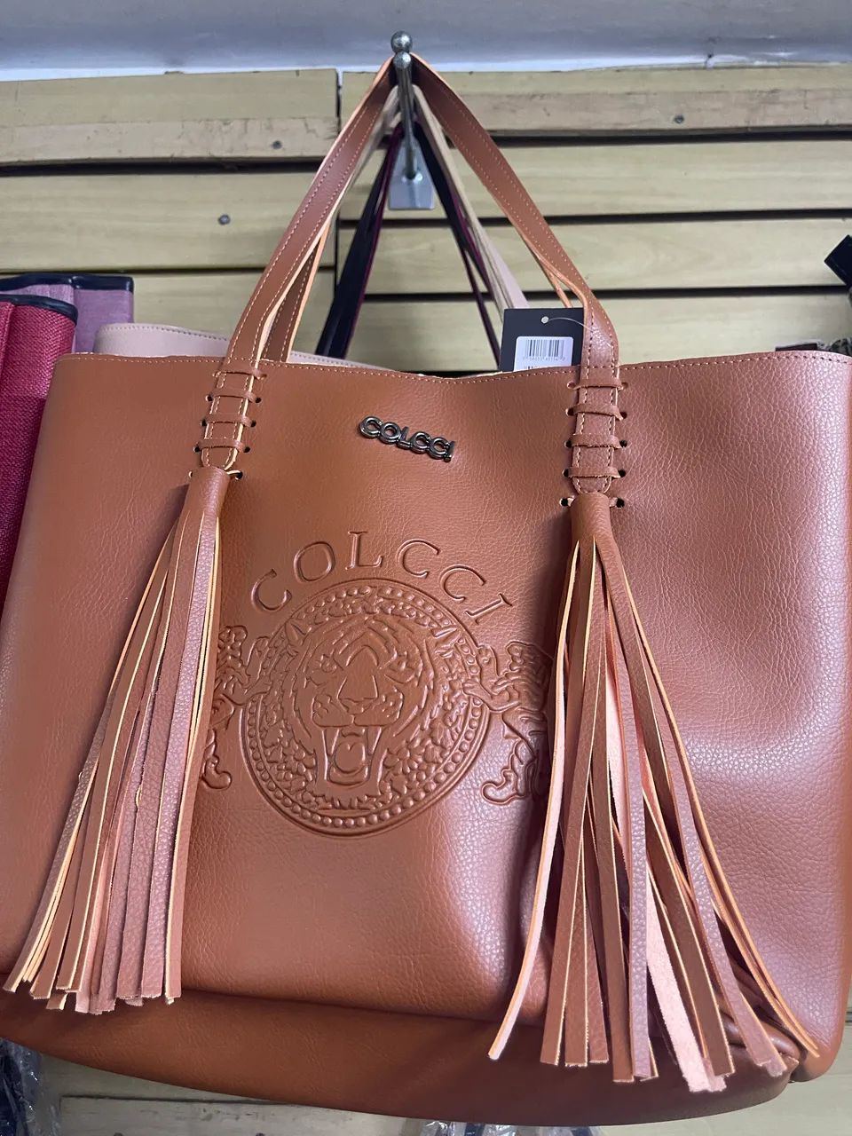 Bolsa colcci Nova  - Foto 3