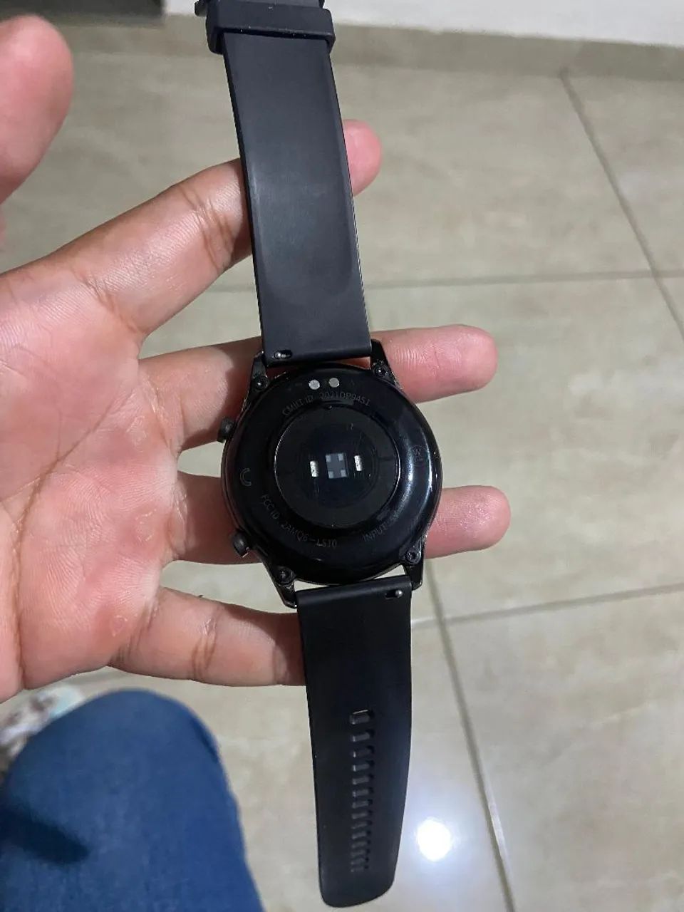 Smartwatch Haylou RT2 - Foto 2