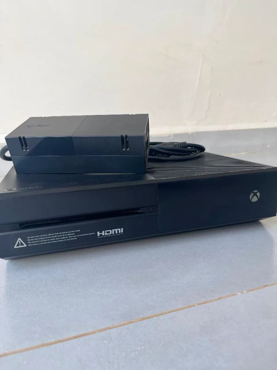 Xbox One Fat - Foto 2