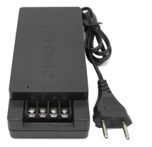 Fonte Multissaída Fs- 564 12,6v 3 Amperes - Fasgold - Foto 2
