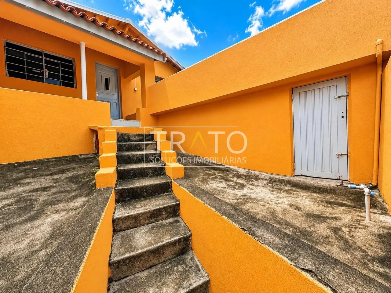 Casa à venda com edícula no Jardim Leonor, Campinas, SP - Foto 2