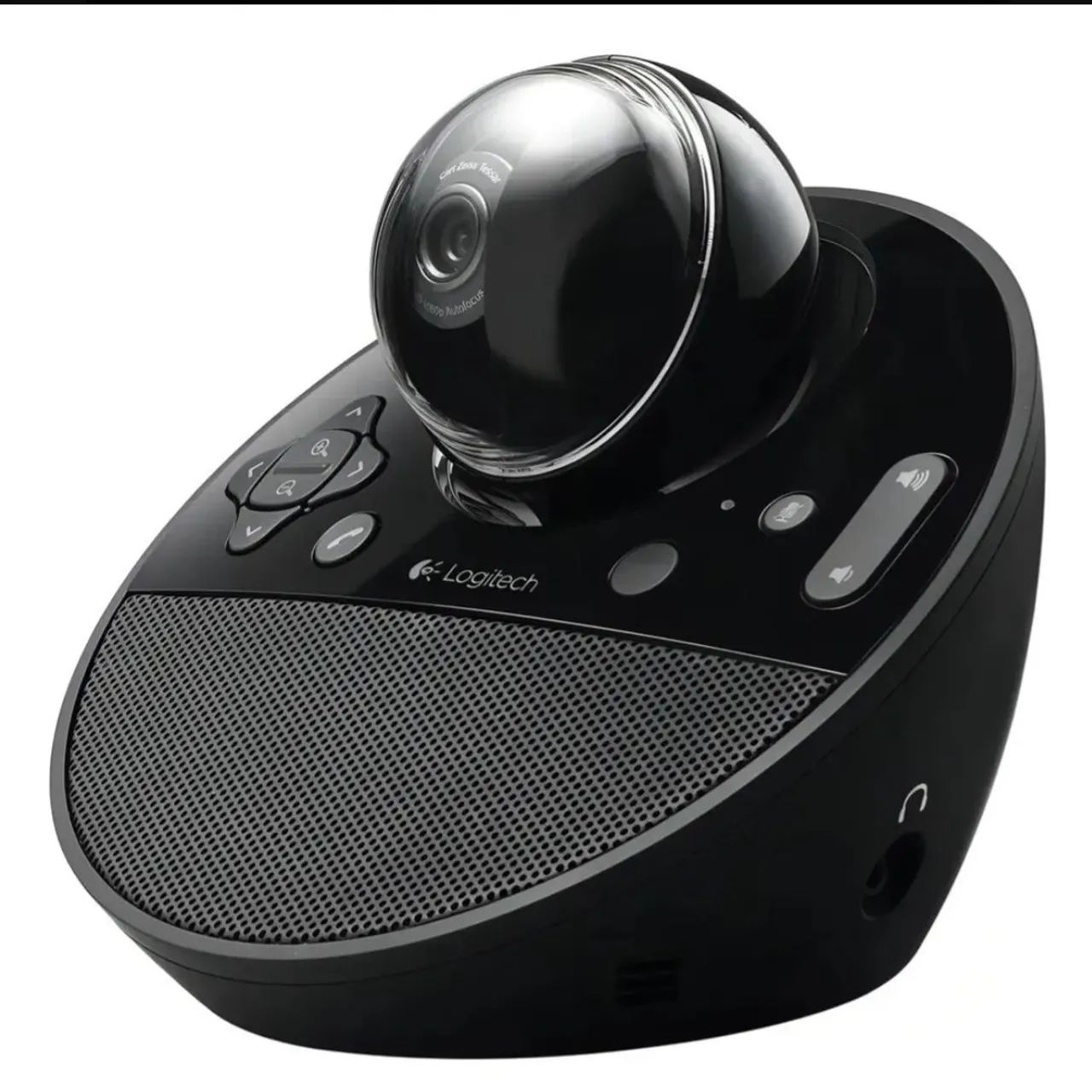 Logitech Bcc950 V-u0029 - Foto 5