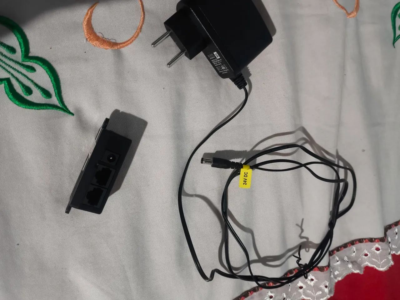 Amplimax Fit + Roteador - Foto 2