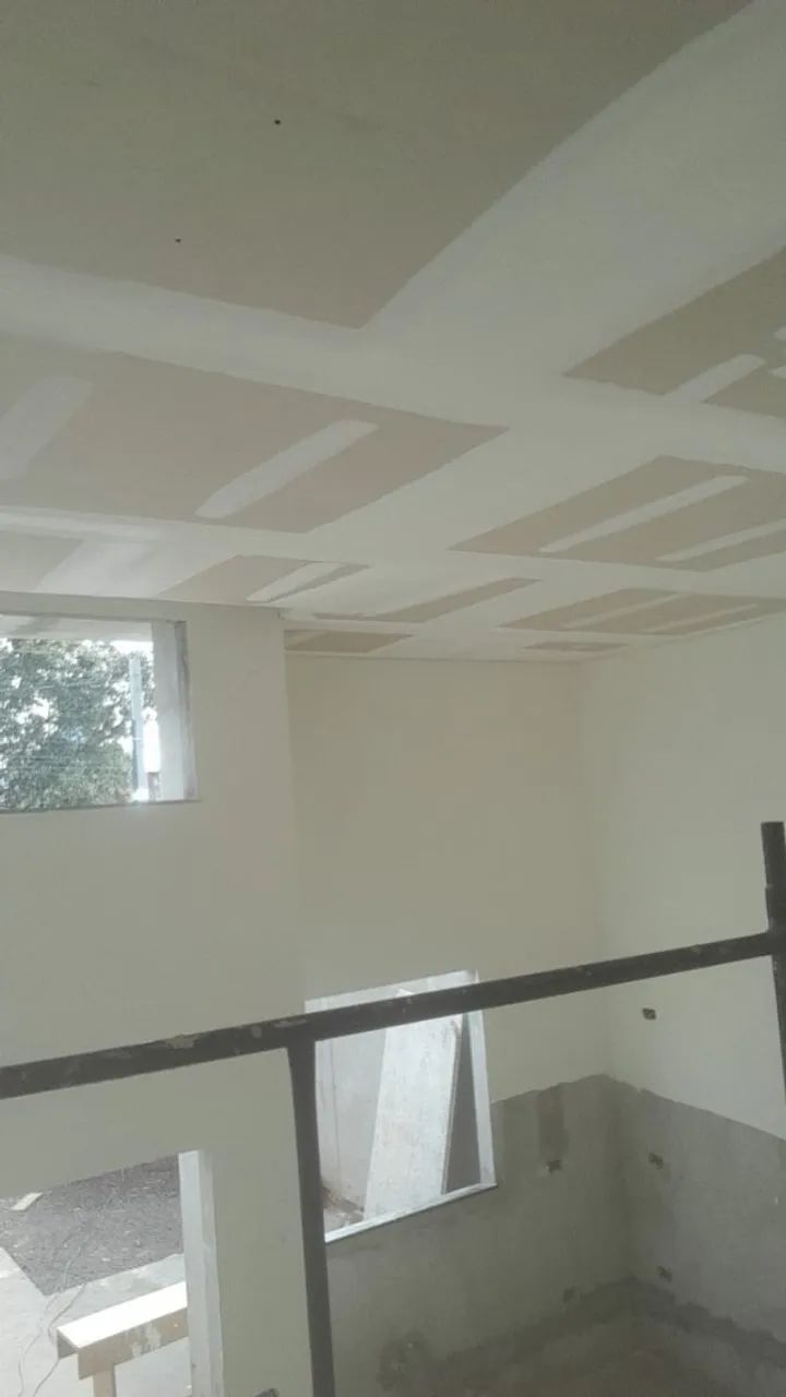 gesso acartonado drywall - Foto 2