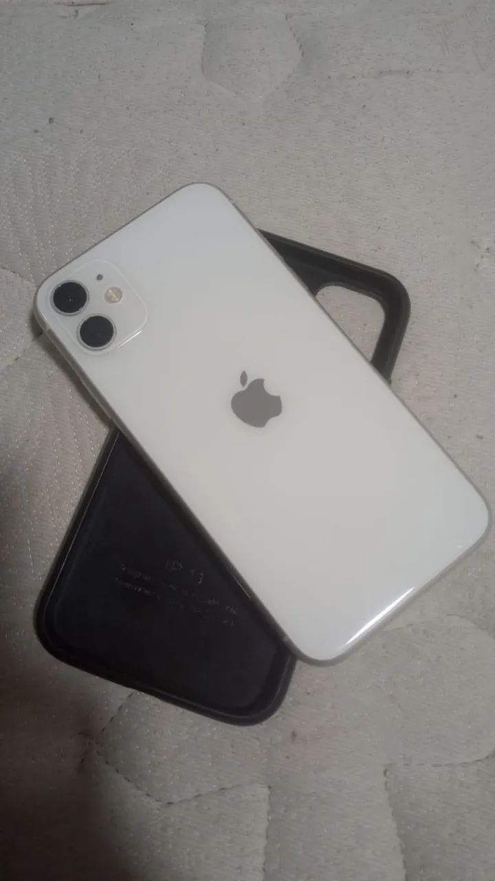iPhone 11 pra vender ligeiro  - Foto 2